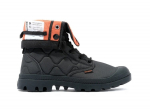 Palladium Re-Quilted Baggy _ must