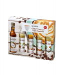 Siirupid kohvile Monin, 5x50ml