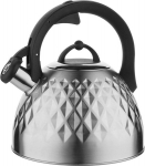 Veekeetja Fenny Satin Gas Induction 2,5L