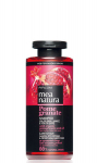 V&auml;rvitud juuksed, &scaron;ampoon orgaaniliste granaat&otilde;unaseemne&otilde;lidega Farcom Mea Natura Pome Grannet Shampoo Color Brilliance & Youth Save For Color-Treated hair, 300 ml