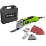 Multifunktsionaalne t&ouml;&ouml;riist Fieldmann FDB 200301-Е