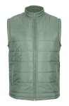 Pantoneclo meeste vest - NYLN-017 (Iceberg Green)