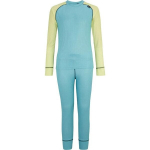 Ziener laste termopesu komplekt Jalia 247956-156, sinine