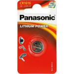 Patareid Panasonic CR1616/1B