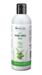 Aloe Vera orgaaniline geel, 200 ml