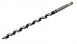 Puidupuuri spiraal 10x460mm Proline