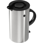 Stelton veekeetja EM 77 Kettle,1,5L, roostevaba teras/must