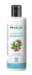 &Scaron;ampoon kuivadele juustele aloe vera, sheav&otilde;i ja kookos&otilde;li orgaaniline Nourrissant, 200 ml