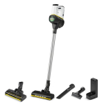 Varstolmuimeja Karcher VC 6 ourFamily Duo traadita tolmuimeja (1.198-678.0)