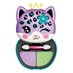 Lauv&auml;rvid lastele Clementoni Crazy Chic Leopard