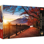 Fuji m&auml;e pusle, 1000 t&uuml;kki