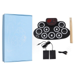 Elektrooniline trummikomplekt