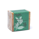 Aleppo seep 12% loorberi&otilde;liga, Najel, 180g