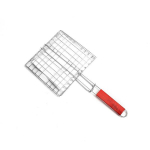 Grillrest 20x20cm