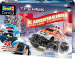 Advendikalender Revell RC Truck 2024