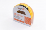 SURU&Otilde;HUVOOLIK ARMEERITUD PVC Craftsman Tools 10X15MM 10M