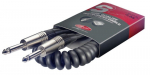Stagg SGCC6 DL, Aux 6.35 mm, 6 m