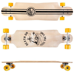 Rula Spokey Longbay