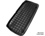 Pagasiruumi matt Citroen C2 02-/13013 Standartne kate