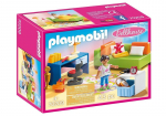 70209 PLAYMOBIL&reg; Dollhouse, Teismelise tuba
