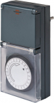 Brennenstuhl taimer mehaaniline 24H IP44 MZ 44 DE