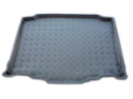 Pagasiruumi matt Skoda Roomster 06-/28009 Standartne kate