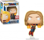 Funko POP! Marvel Captain marvel