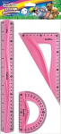 Joonlaua komplekt Bambino, 30 cm flexi