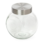 S&auml;ilituspurk kaanega, 1,5l, &uuml;mar