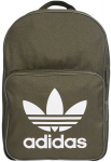Adidas Originals Seljakott BP Clas Trefoil Khaki