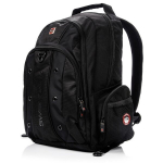 Seljakott Swissbags Davos 30L, must