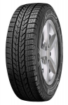 Goodyear UltraGrip Cargo 205/75R16C 110 R
