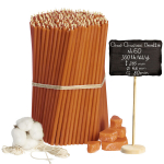 Kirikuk&uuml;&uuml;nlad Diveevo &bdquo;Oranžid&ldquo; 2kg N60, 300 tk