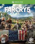 Arvutim&auml;ng Xbox One Far Cry 5