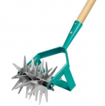 P&ouml;&ouml;rlev kobesti, ilma varreta