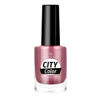 K&uuml;&uuml;nelakk Golden Rose City Color 5 ml, 35