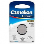 Camelion patarei Lithium Button Celles 3 V, CR2430, 1 tk