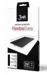 LCD kaitsekile 3MK Flexible Glass Xiaomi Poco X3 NFC