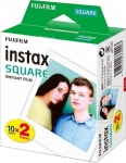 Fujifilm Instax Square Glossy 2x10