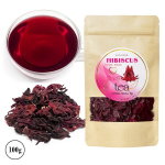 Hibiscus - Karkade - Carcade - Punane tee, 100 g