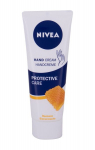 K&auml;tekreem Nivea Protective Care, 75 ml