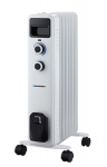 &Otilde;liradiaator Blaupunkt HOR301, 7 ribi, 1500W, kuni 14m2