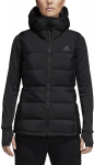 Vest Adidas W Helionic Vest, must, S