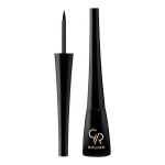Vedel silmalainer Golden Rose Dipliner must 5 ml