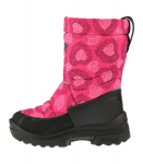 Kuoma Putkivarsi laste talvesaapad 1203*3753, roosa