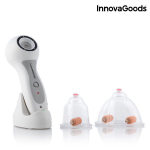 Tselluliidivastane seade - InnovaGoods - Pro - Mitmev&auml;rviline - Laetav - Ergonoomiline