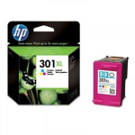 HP 301XLCMY CH564EE