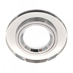 riana c chrome lae punkt valgusti STR&Uuml;HM 28 x 90 x 90 mm