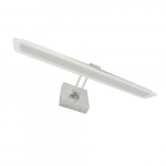 amelia led chrome 4000k dekoratiivne smd led laevalgusti STR&Uuml;HM 100 x 450 x 195 mm