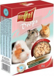 N&auml;riliste joogitilgad p&auml;hklitega Vitapol, 75 g